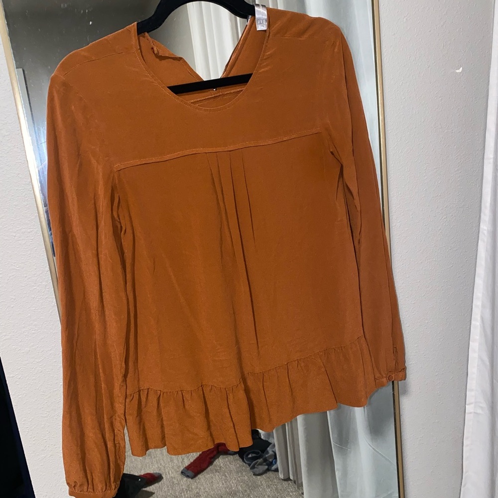 Hallhuber Donna Top